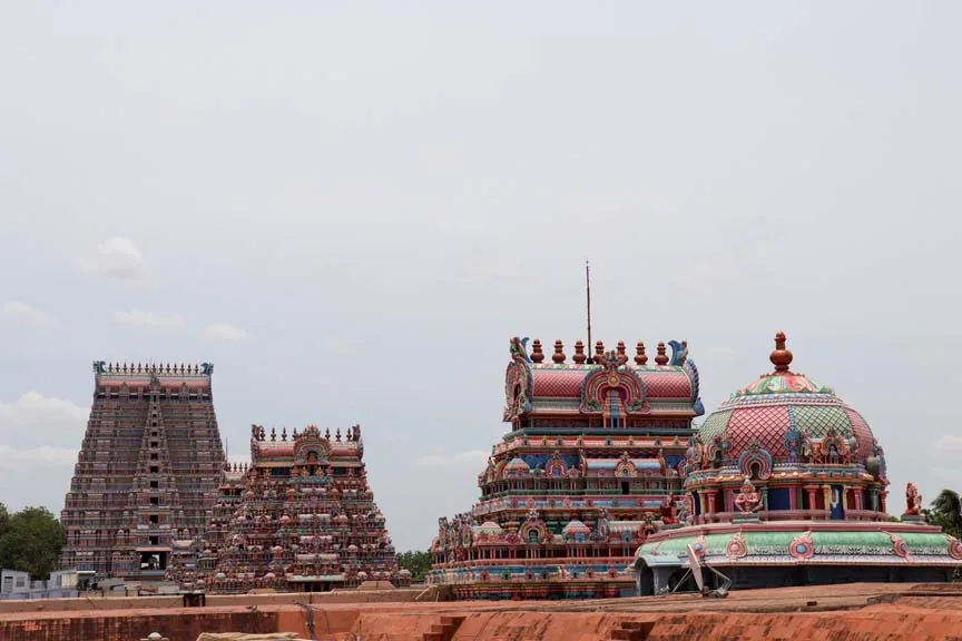 கோபுரம் கோபுரம்