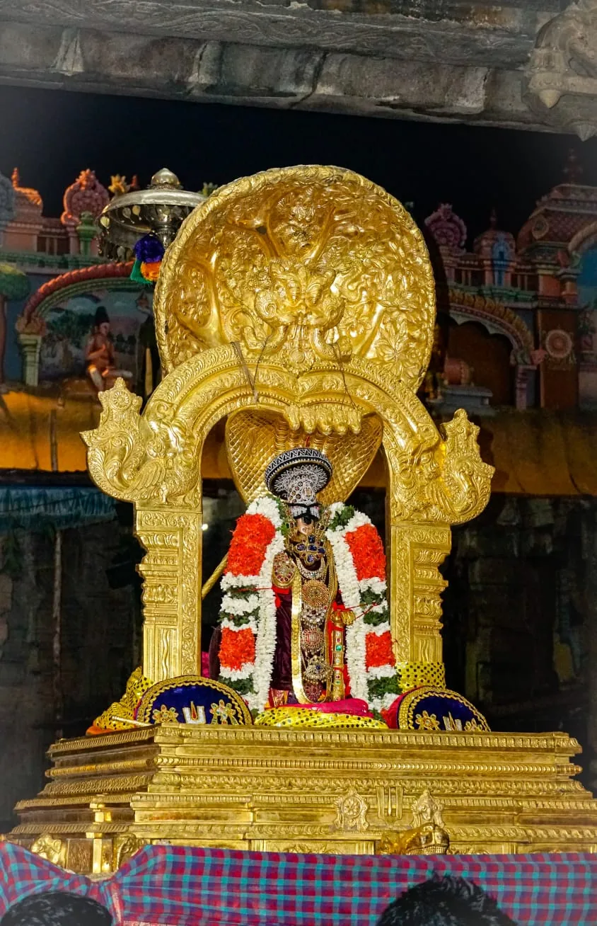 அருள்மிகு அரங்கநாதசுவாமி அருள்மிகு அரங்கநாதசுவாமி