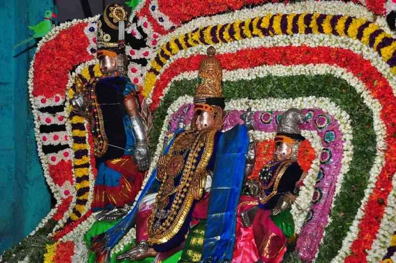 தெப்பத்திருவிழா 2023 தெப்பத்திருவிழா 2023