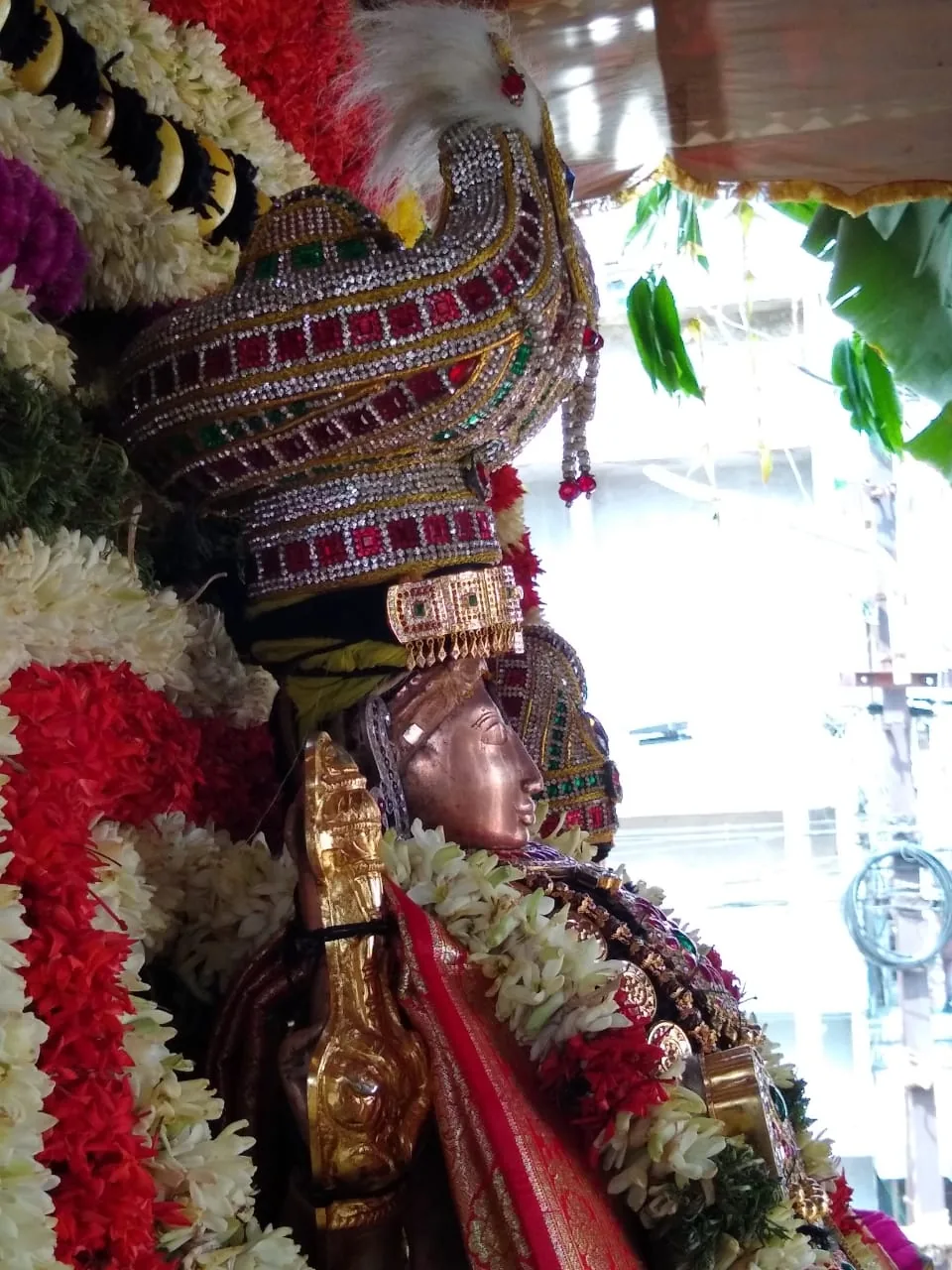 தேர்திருவிழா தேர்திருவிழா