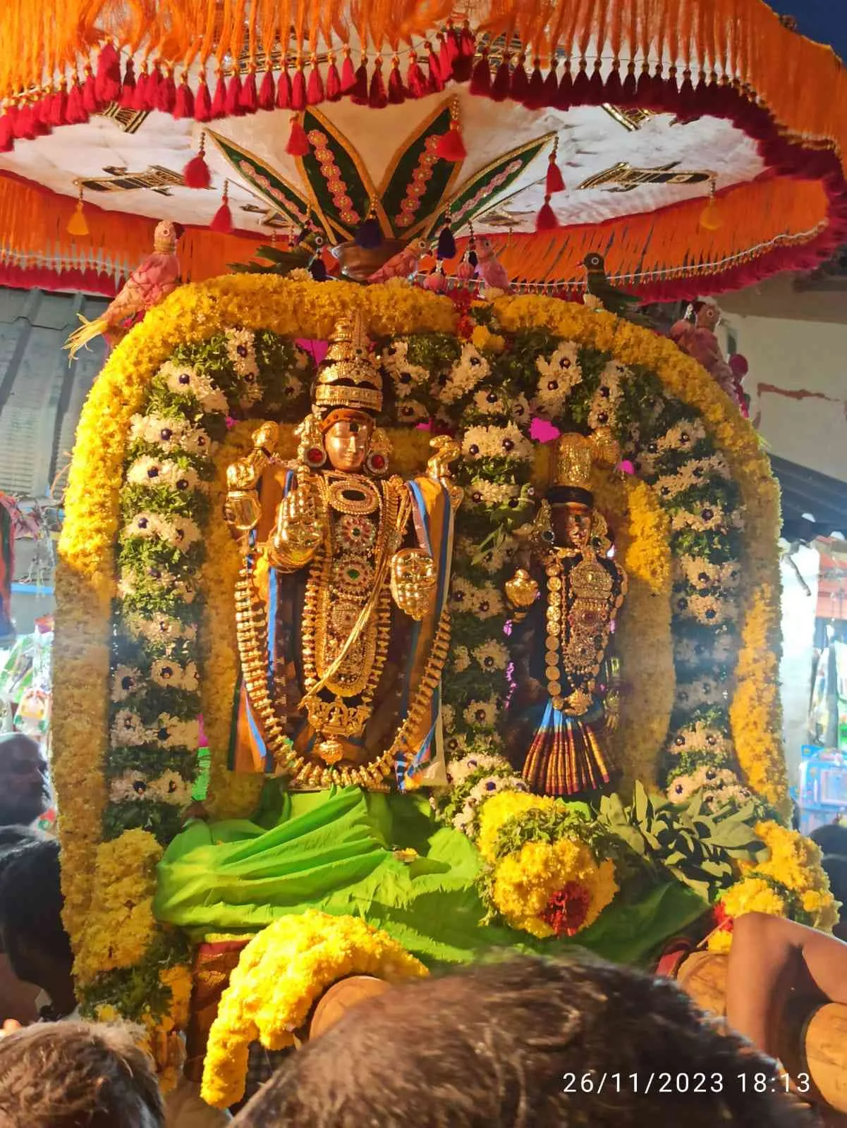 கார்த்திகை தீபம் கார்த்திகை தீபம்