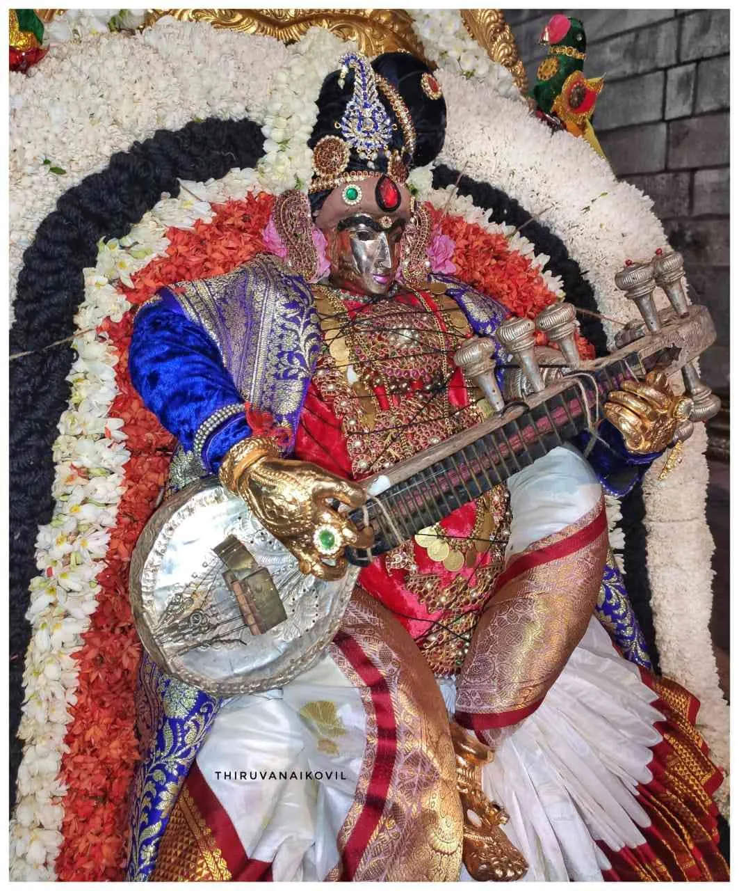 நவராத்திரி நவராத்திரி திருவிழா 2019