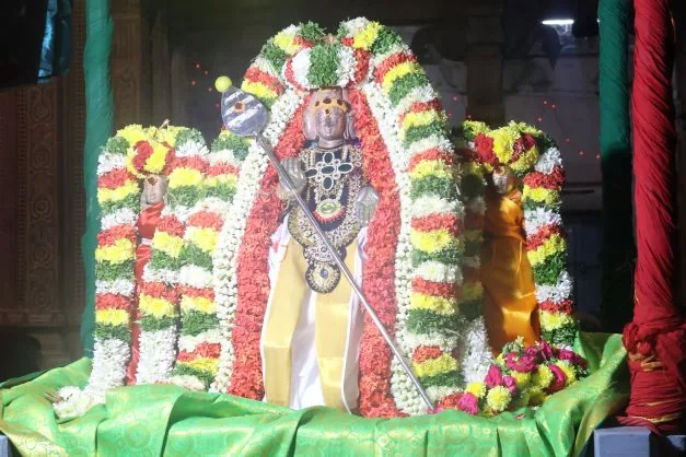 கந்த சஷ்டி திருவிழா கந்த சஷ்டி திருவிழா