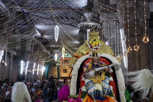 நவராத்திரி நவராத்திரி