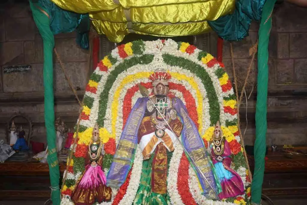 ஸ்கந்த சஷ்டி ஸ்கந்த சஷ்டி