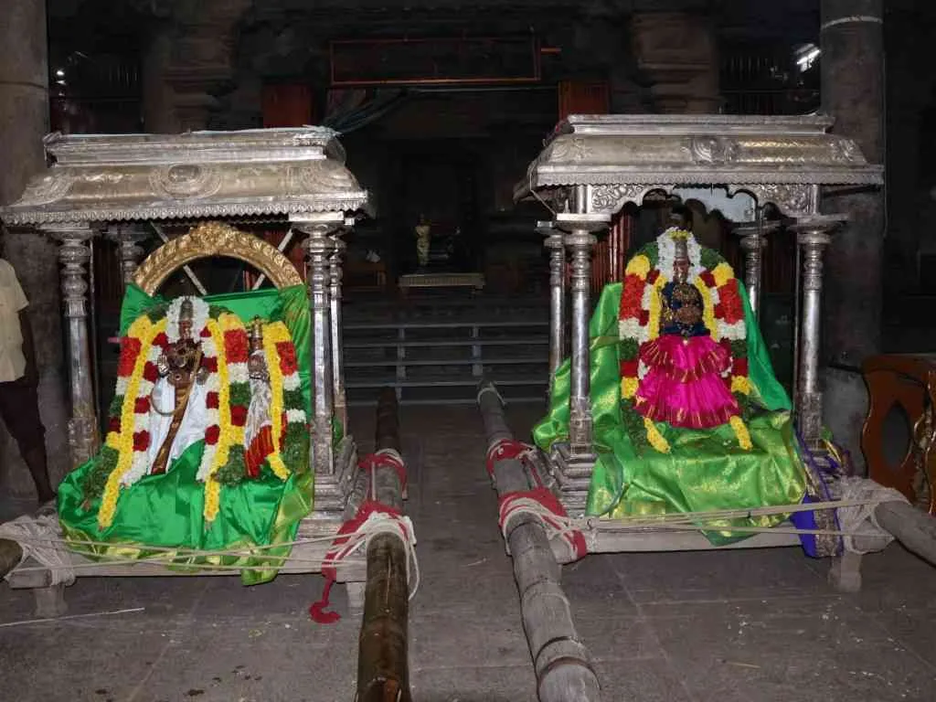 தை தெப்பம் உற்சவம் 8ம் நாள் சுவாமி புறப்பாடு தை தெப்பம் உற்சவம் 7ம் நாள் சுவாமி புறப்பாடு