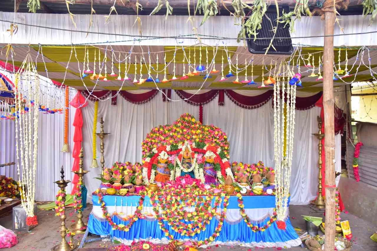 சண்டி ஹோமம் புகைபடம் சண்டி ஹோமம் புகைபடம்