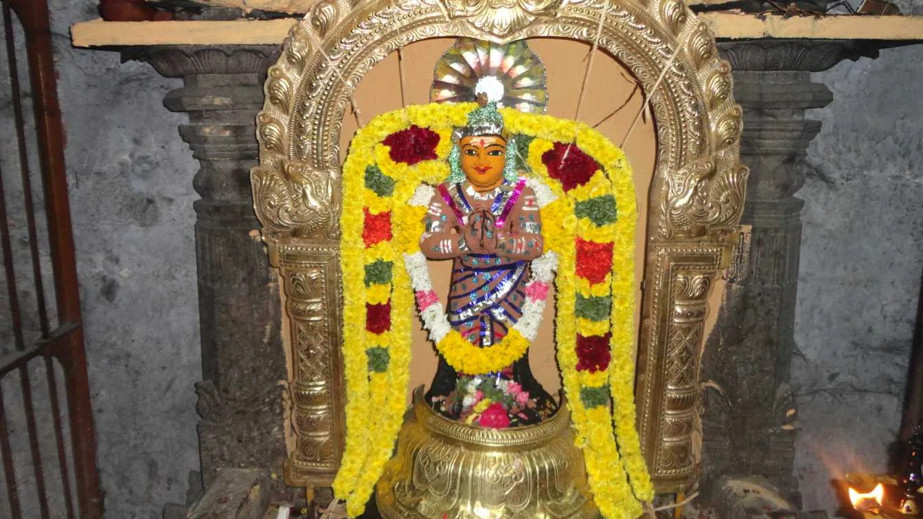 அருணகிரிநாதர் ஜெயந்தி அருணகிரிநாதர் ஜெயந்தி
