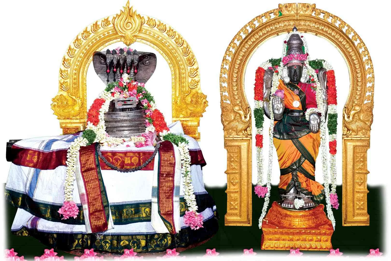 சுவாமி அம்பால் சுவாமி அம்பால் புகைபடம்