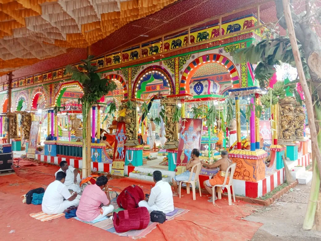 கும்பாபிஷேகம் புகைப்படம் கும்பாபிஷேகம் புகைப்படம்