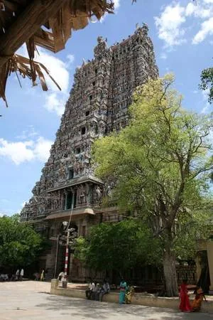 ஸ்தல விருட்சம்