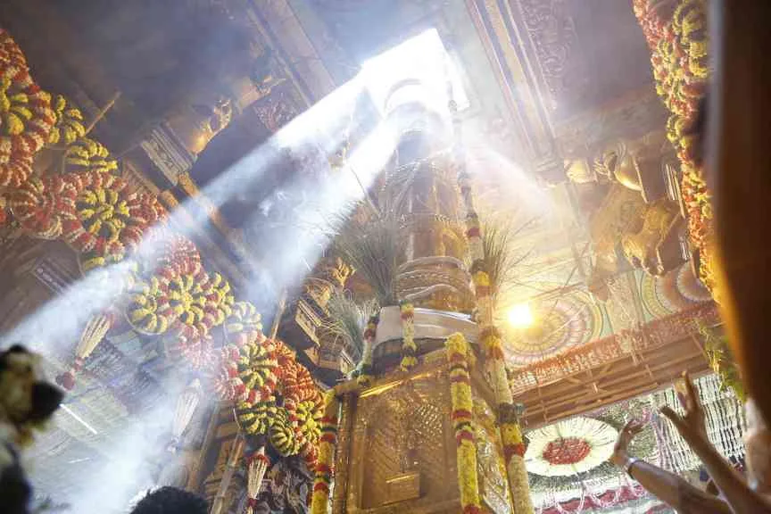 சித்திரை பெருவிழா சித்திரை பெருவிழா