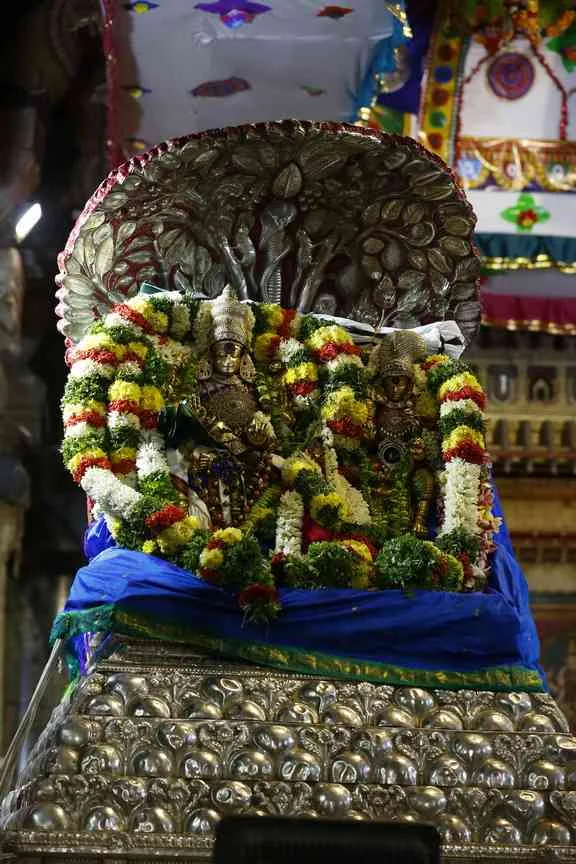 சித்திரை பெருவிழா சித்திரை பெருவிழா