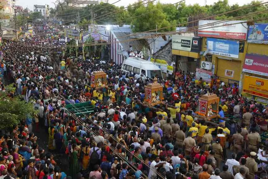 சித்திரை பெருவிழா சித்திரை பெருவிழா