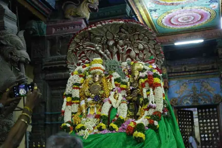 சித்திரை பெருவிழா சித்திரை பெருவிழா