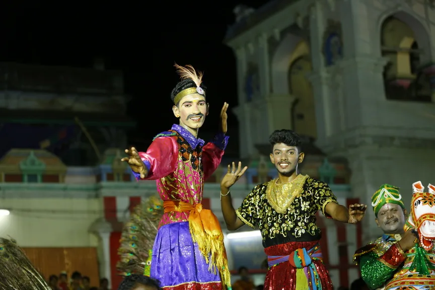 சித்திரை பெருவிழா சித்திரை பெருவிழா