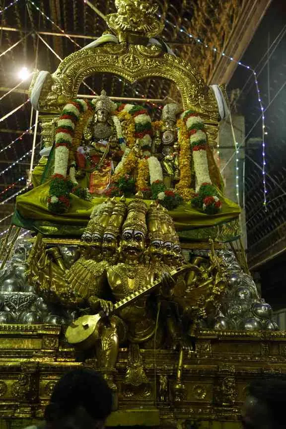 சித்திரை பெருவிழா சித்திரை பெருவிழா