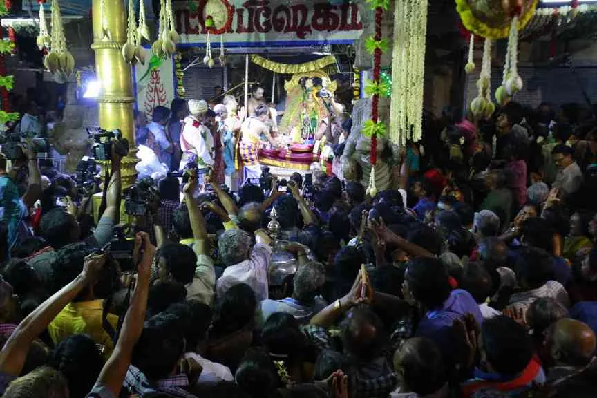 சித்திரை பெருவிழா சித்திரை பெருவிழா