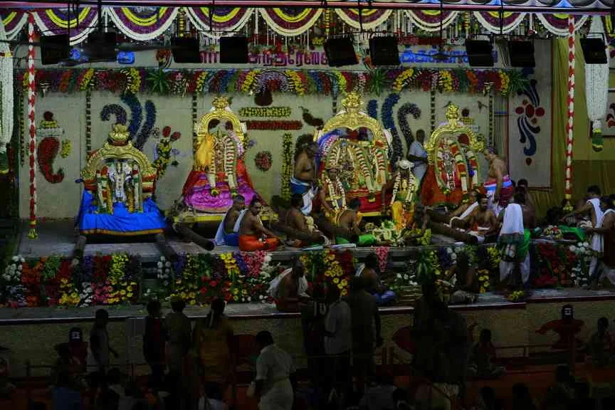 சித்திரை பெருவிழா சித்திரை பெருவிழா