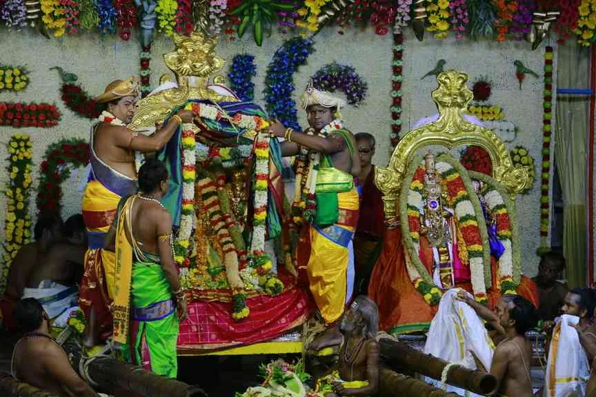 சித்திரை பெருவிழா சித்திரை பெருவிழா