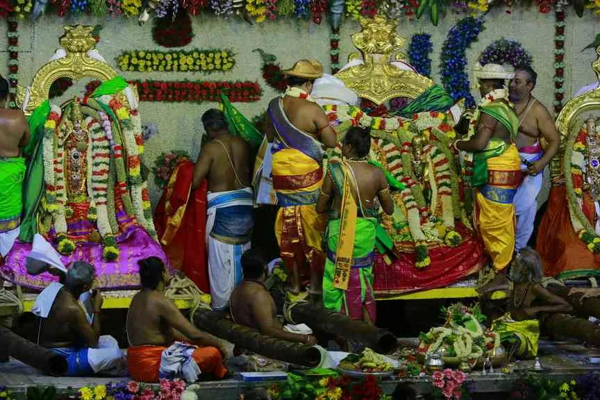 சித்திரை பெருவிழா சித்திரை பெருவிழா