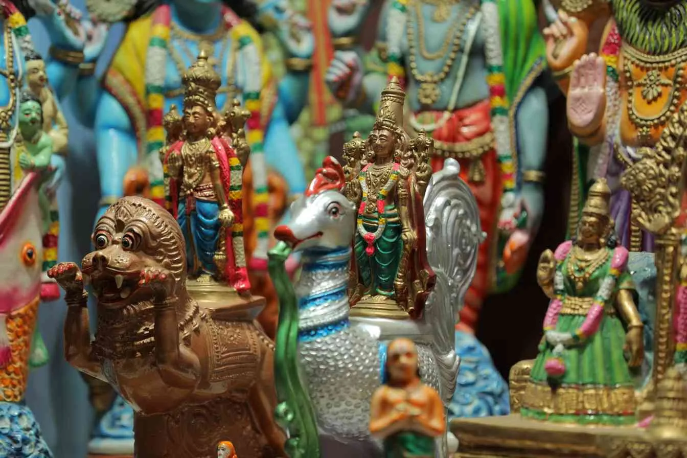 நவராத்திரி திருவிழா-2022 நவராத்திரி திருவிழா-2022