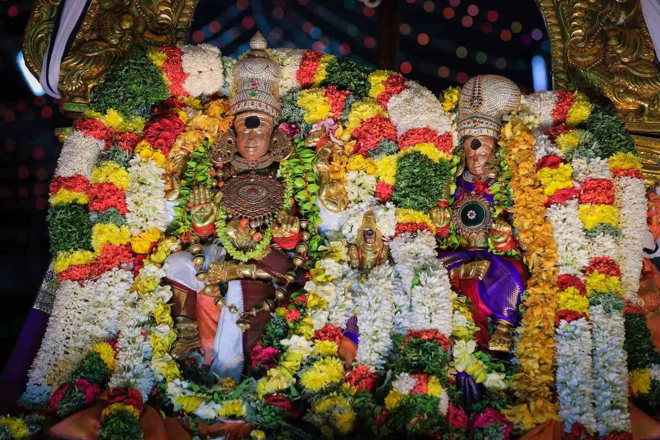 அம்மன் சுவாமி அம்மன் சுவாமி