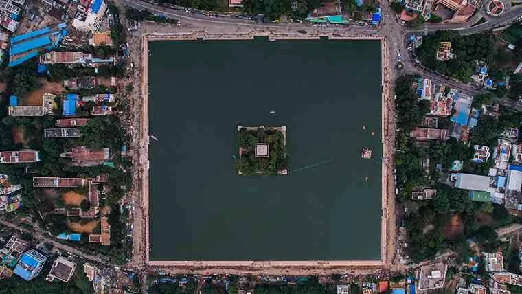 தெப்பத்திருவிழா தெப்பத்திருவிழா 2023