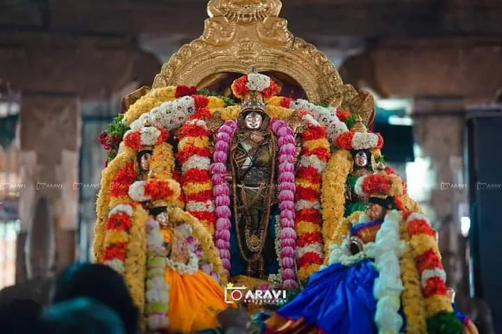 அருள்மிகு சுந்தரராஜப்பெருமாள்  திருக்கல்யாணம் அருள்மிகு சுந்தரராஜப்பெருமாள்  திருக்கல்யாணம்