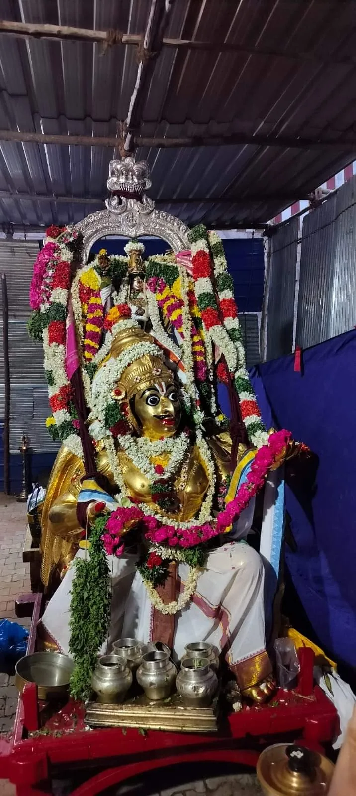 ஆடி பெருந்திருவிழா-தேரோட்டம் ஆடி பெருந்திருவிழா-தேரோட்டம்