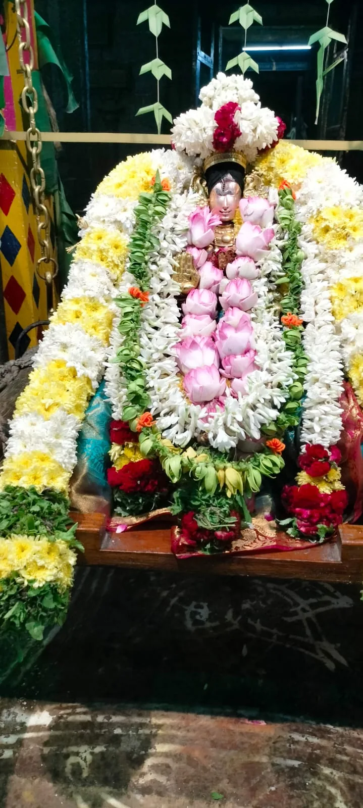 1433  ம் பசலிநவராத்திரி திருவிழா புகைப்படங்கள் 1433  ம் பசலிநவராத்திரி திருவிழா புகைப்படங்கள்