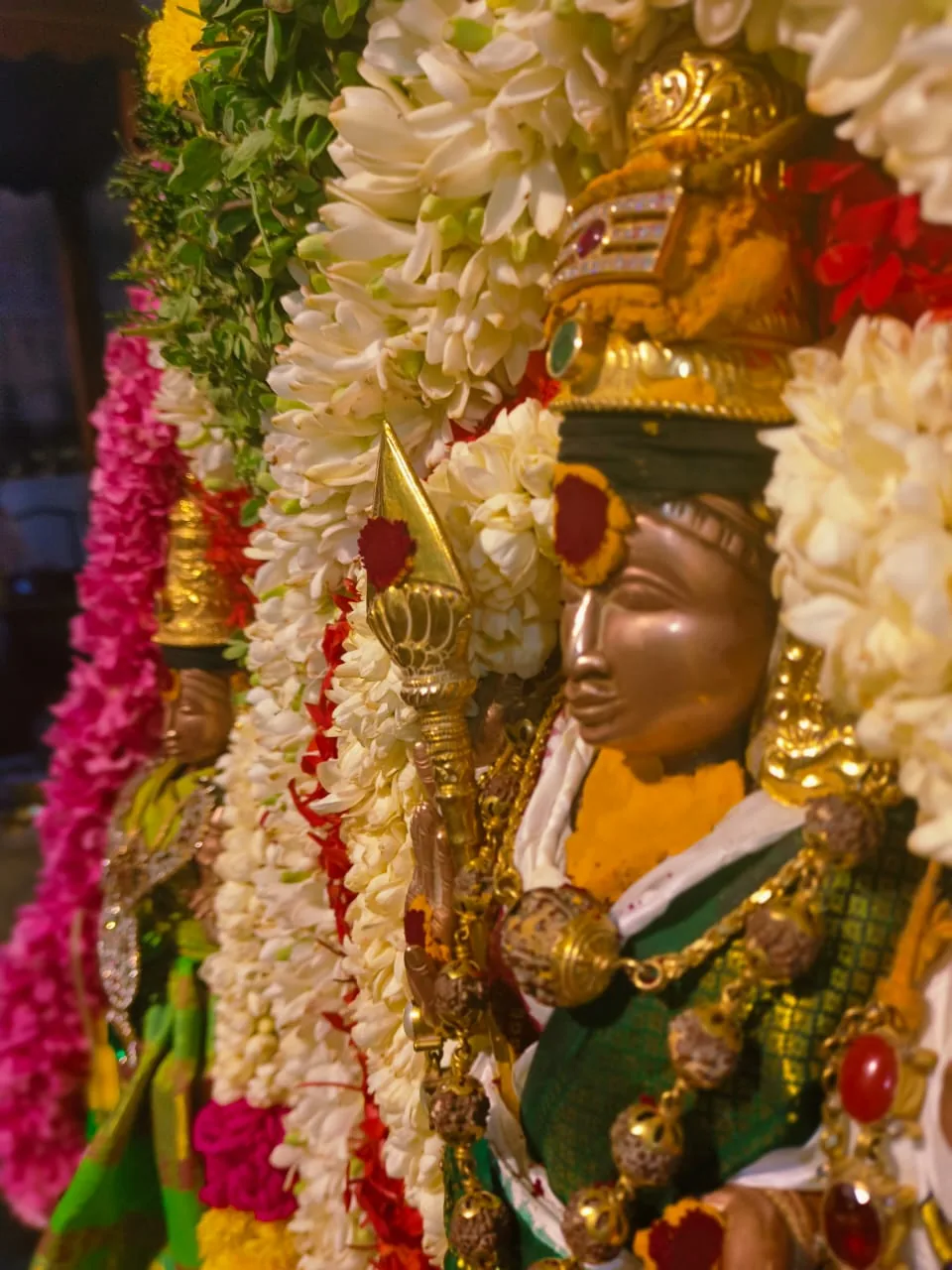 அருள்மிகு முருகன் சஷ்டி திருவிழா