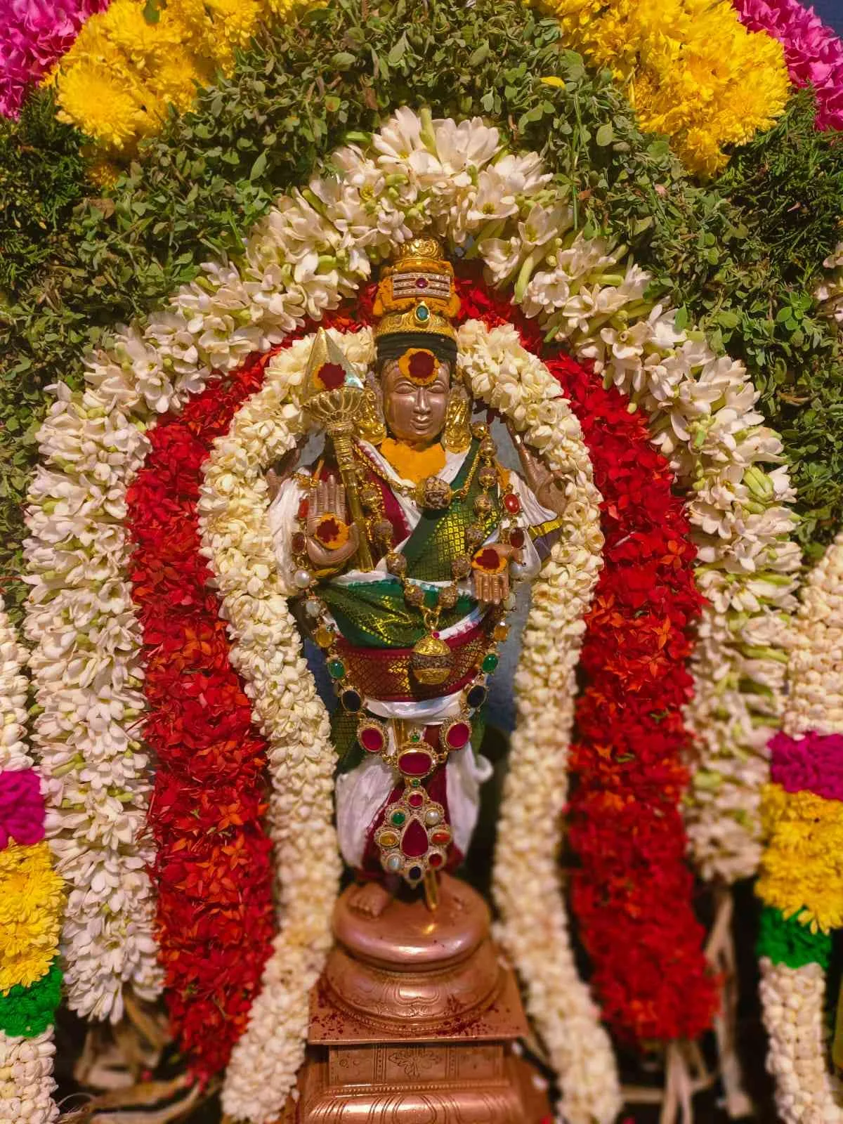 அருள்மிகு முருகன் அருள்மிகு முருகன்