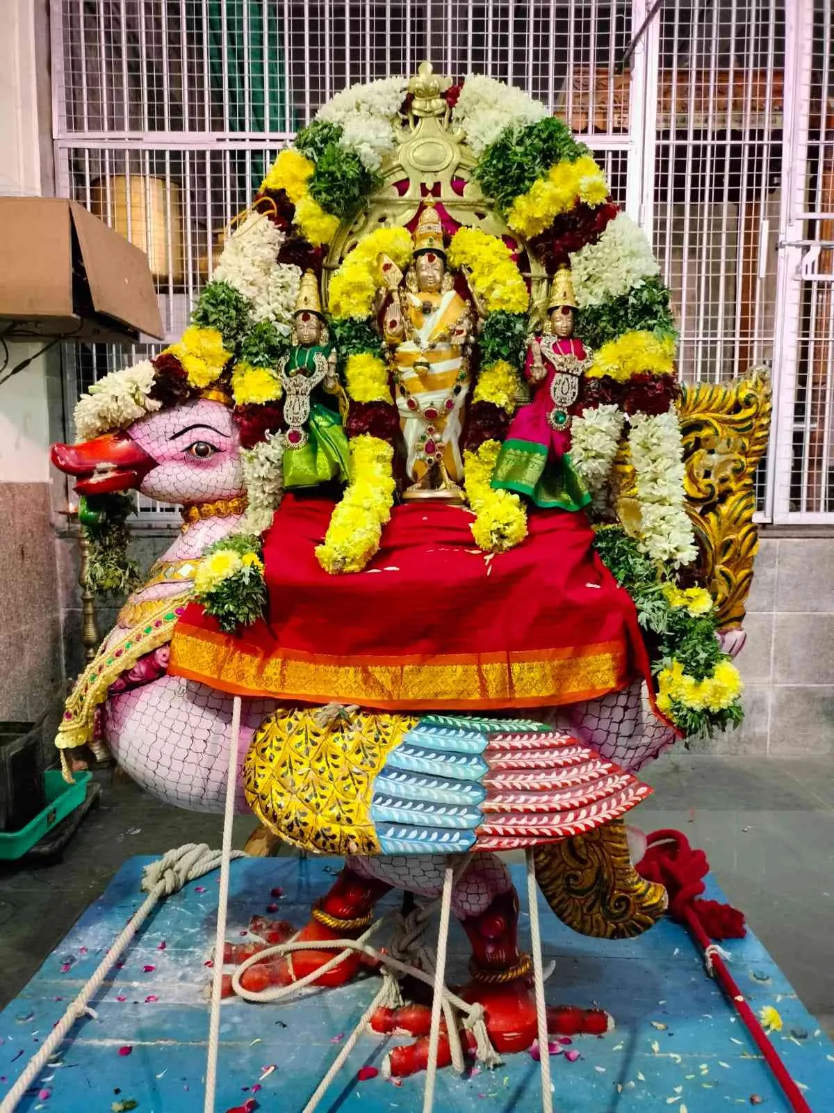 தைப்பூச 2ம் நாள் திருவிழா தைப்பூச 2ம் நாள் திருவிழா