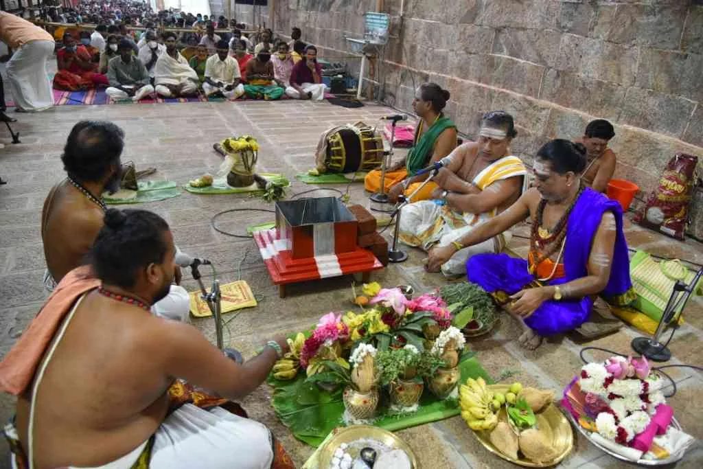 2021ம் ஆண்டு தைப்பூசத்திருவிழா திருகல்யாணம் 2021ம் ஆண்டு தைப்பூசத்திருவிழா திருகல்யாணம்