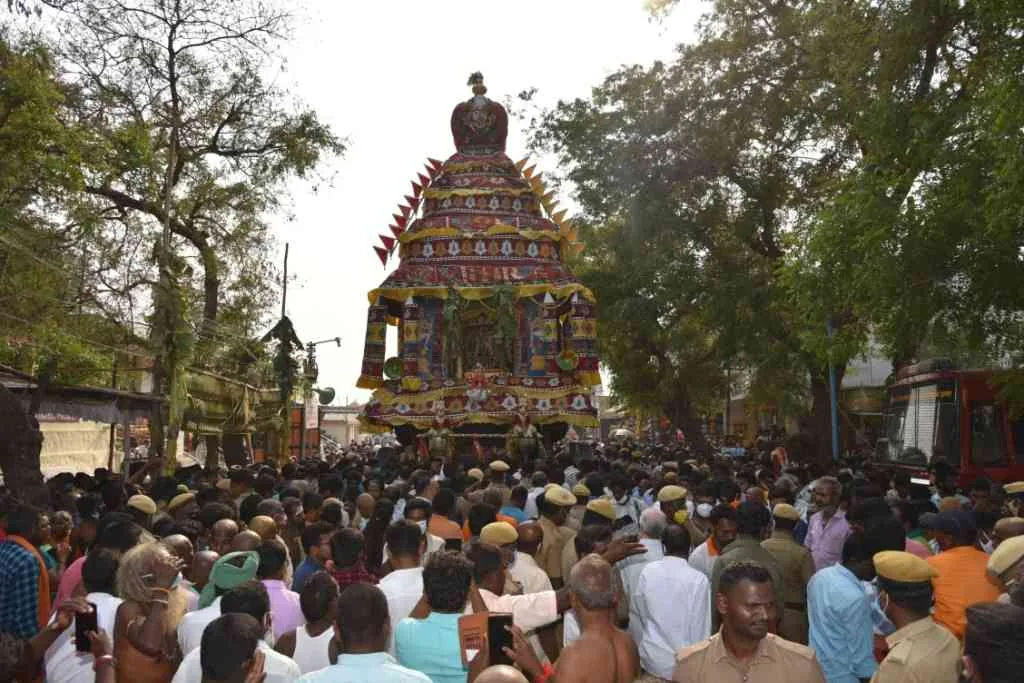 2021ம் ஆண்டு பங்குனி உத்திர திருவிழா தேர் திருவிழா 2021ம் ஆண்டு பங்குனி உத்திர திருவிழா தேர் திருவிழா