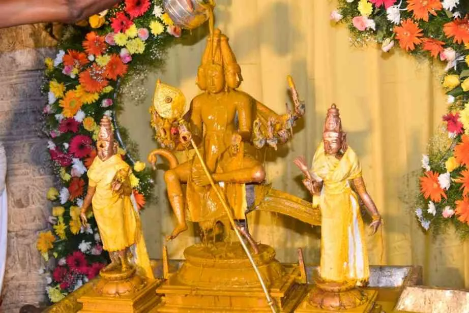 2021ம் ஆண்டு கந்தசஷ்டி திருவிழா திருகல்யாணம் 2021ம் ஆண்டு கந்தசஷ்டி திருவிழா திருகல்யாணம்