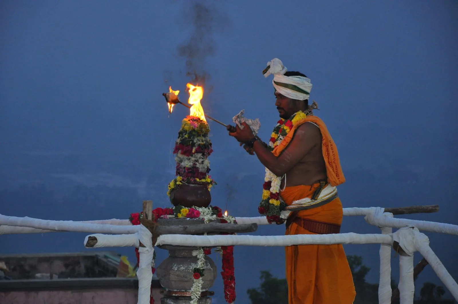 திருக்கார்த்திகை 2022ம் ஆண்டு திருக்கார்த்திகை திருவிழா தீபம் ஏற்றுதல்