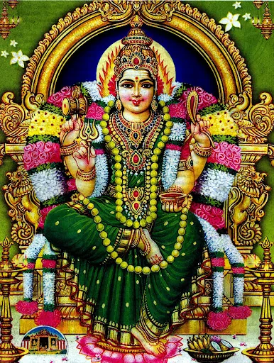 மாரியம்மன் போட்டோ