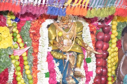 திருவிழா புகைப்படம் ஆடி திருவிழா உற்சவர் அம்மன்