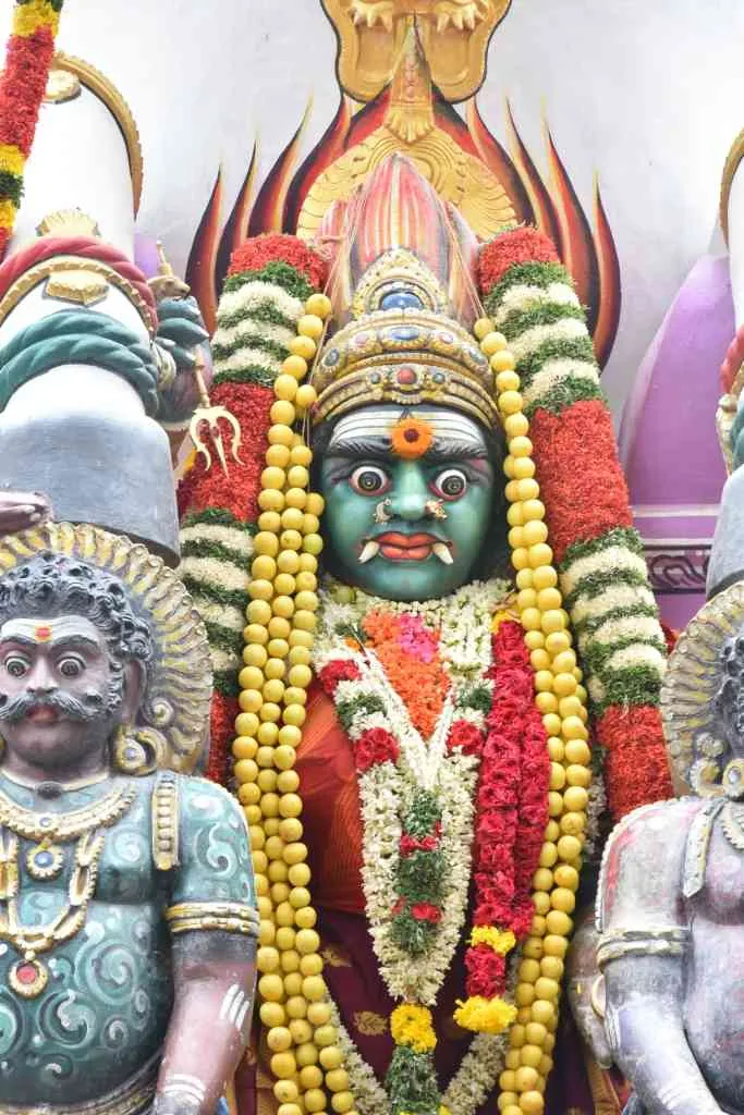 அருள்மிகு பத்திரகாளியம்மன் அருள்மிகு பத்திரகாளியம்மன்