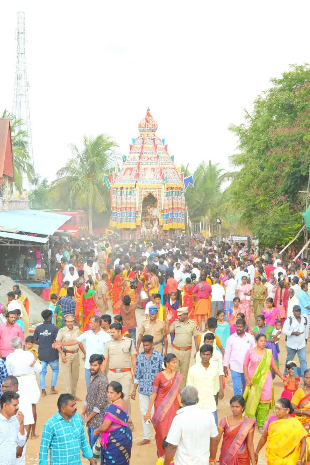 பங்குனி உற்சவம் -