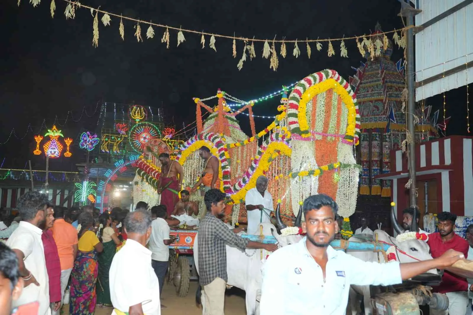 பங்குனி உற்சவம் -