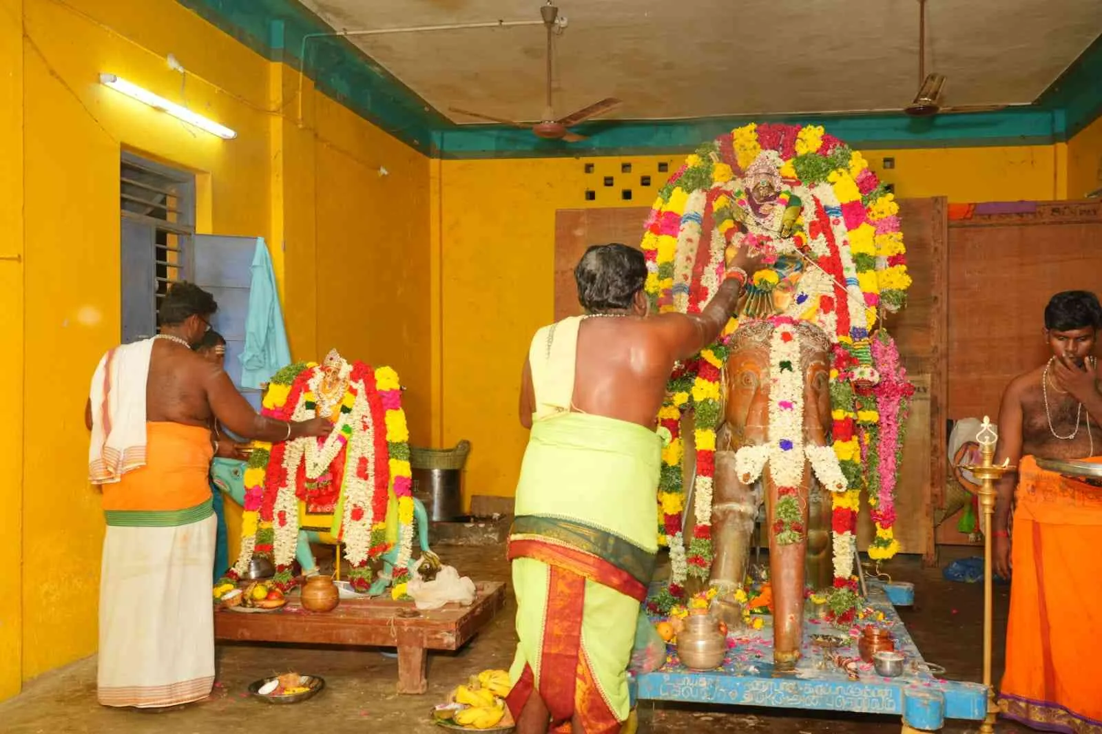 பங்குனி உற்சவம் -