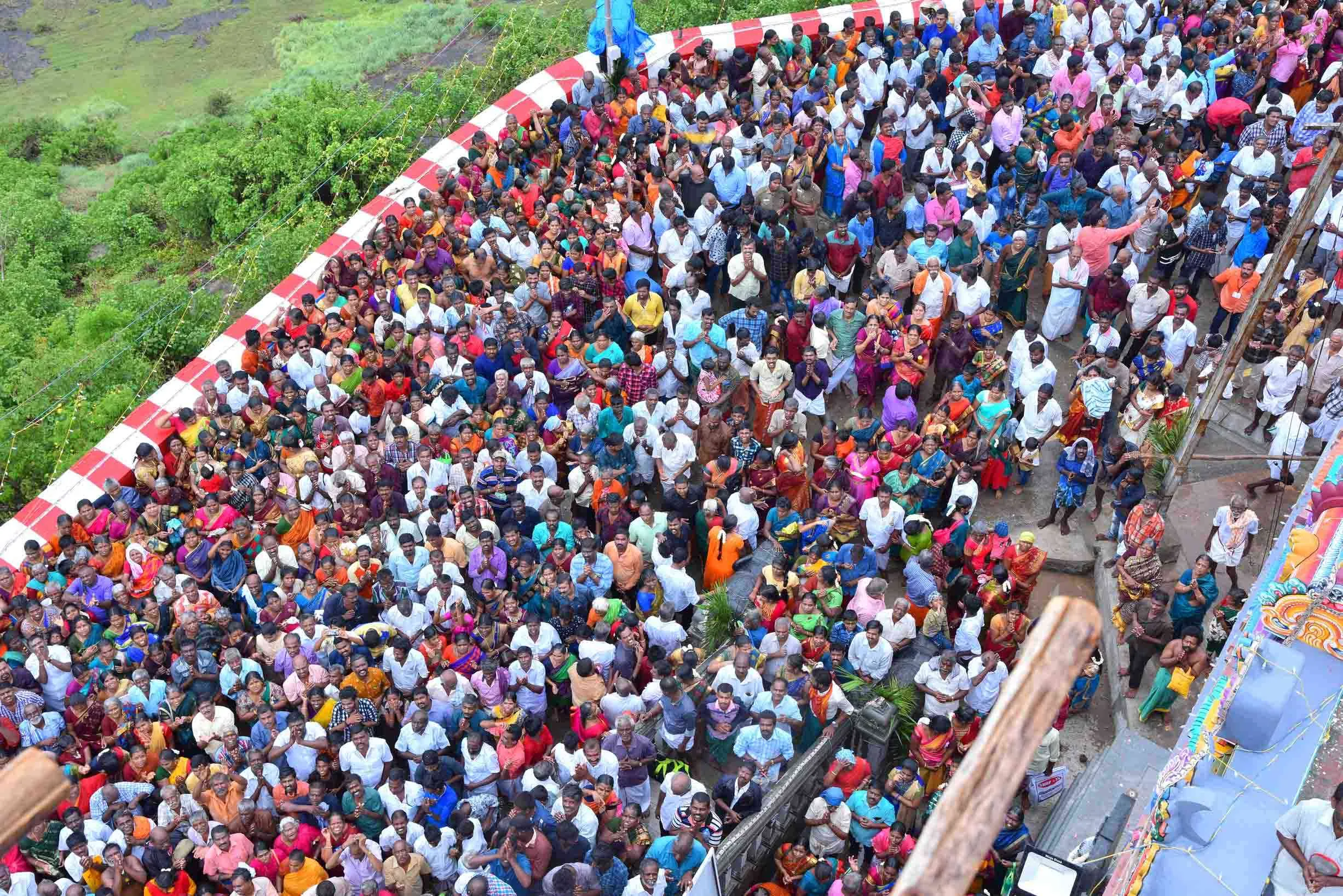 கும்பாபிஷேகம் கும்பாபிஷேகம்