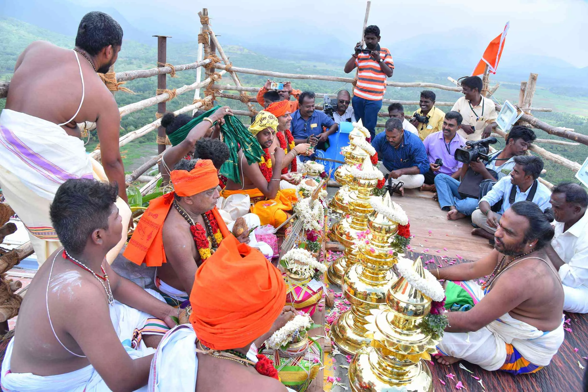 கும்பாபிஷேகம் கும்பாபிஷேகம்