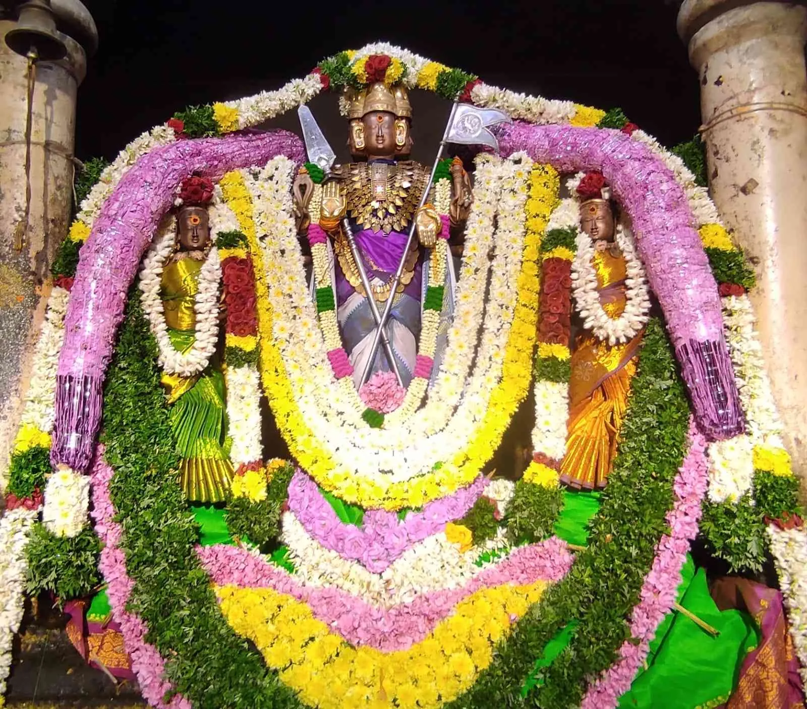 கந்த சாஸ்தி கந்த சாஸ்தி முருகன்