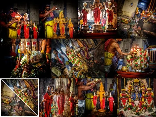 கந்த சஷ்டி திருவிழா .