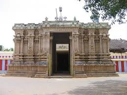 திருக்கோளூர் வைத்தமாநிதி பெருமாள் திருக்கோளூர் வைத்தமாநிதி பெருமாள்