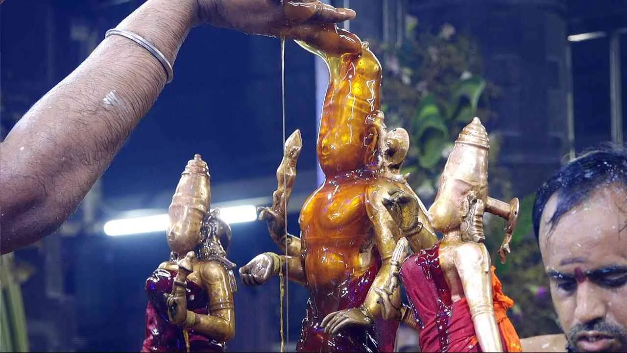 கந்த சஷ்டி திருவிழா 2022 அபிஷேகம் கந்த சஷ்டி திருவிழா 2023 அபிஷேகம்